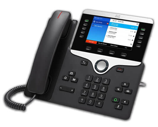 Cisco IP Phone 8800