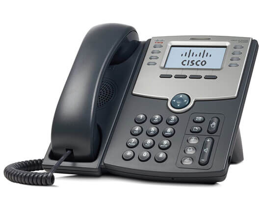 Cisco SPA Phone