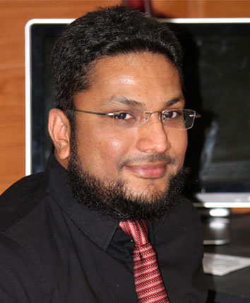 Shabbir Tapal